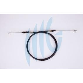 Handbremsseil 01360701 von RICAMBIFLEX GM günstig für 55,24 € online kaufen