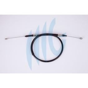 Handbremsseil 01360702 von RICAMBIFLEX GM günstig für 55,24 € online kaufen