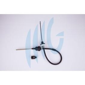 Acquista Cavo frizione da RICAMBIFLEX GM 01361439 a buon mercato per soli 42,72 €