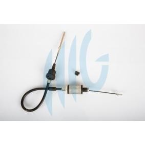 Acquista Cavo frizione da RICAMBIFLEX GM 01361440 a buon mercato per soli 51,03 €