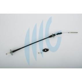 Acquista Cavo frizione da RICAMBIFLEX GM 01361441 a buon mercato per soli 58,31 €