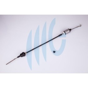 Acquista Cavo frizione da RICAMBIFLEX GM 01361446 a buon mercato per soli 61,46 €