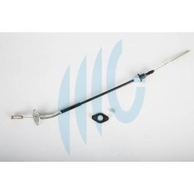 Acquista Cavo frizione da RICAMBIFLEX GM 01361447 a buon mercato per soli 65,19 €