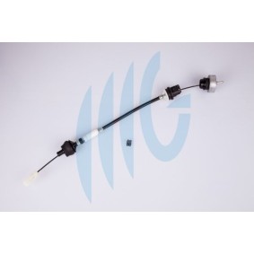 Acquista Cavo frizione da RICAMBIFLEX GM 01381260 a buon mercato per soli 13,21 €