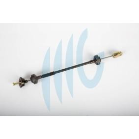 Acquista Cavo frizione da RICAMBIFLEX GM 01381450 a buon mercato per soli 44,17 €