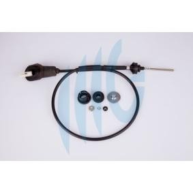 Acquista Cavo frizione da RICAMBIFLEX GM 01381458 a buon mercato per soli 65,42 €