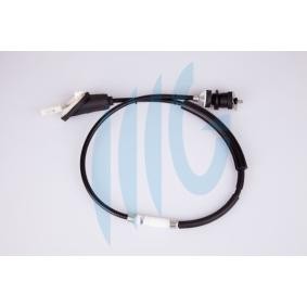 Acquista Cavo frizione da RICAMBIFLEX GM 01381466 a buon mercato per soli 78,66 €