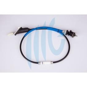 Acquista Cavo frizione da RICAMBIFLEX GM 01381467 a buon mercato per soli 76,96 €