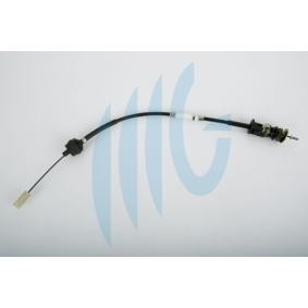 Acquista Cavo frizione da RICAMBIFLEX GM 01381470 a buon mercato per soli 61,22 €
