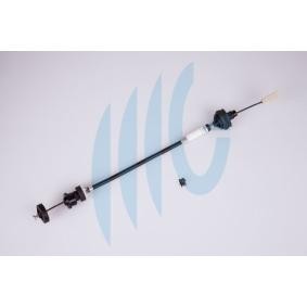 Acquista Cavo frizione da RICAMBIFLEX GM 01381471 a buon mercato per soli 61,66 €