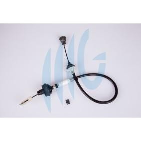 Acquista Cavo frizione da RICAMBIFLEX GM 01381473 a buon mercato per soli 62,18 €
