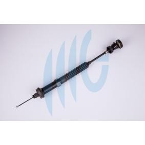 Acquista Cavo frizione da RICAMBIFLEX GM 01381483 a buon mercato per soli 72,92 €