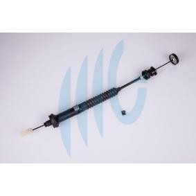Acquista Cavo frizione da RICAMBIFLEX GM 01381487 a buon mercato per soli 72,26 €