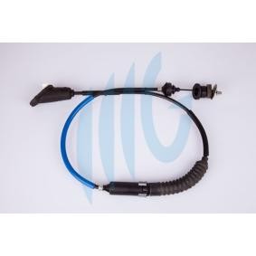 Acquista Cavo frizione da RICAMBIFLEX GM 01381492 a buon mercato per soli 93,32 €