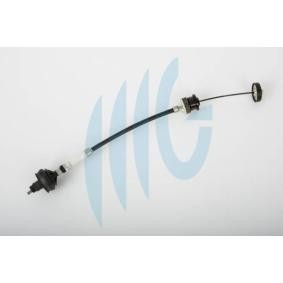 Acquista Cavo frizione da RICAMBIFLEX GM 01381498 a buon mercato per soli 59,78 €