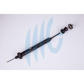 Acquista Cavo frizione da RICAMBIFLEX GM 01381502 a buon mercato per soli 77,31 €