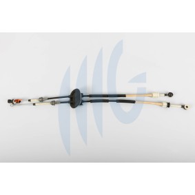 Seilzug, Schaltgetriebe für PEUGEOT von RICAMBIFLEX GM