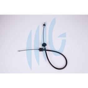 Acquista Cavo frizione da RICAMBIFLEX GM 01441523 a buon mercato per soli 51,00 €