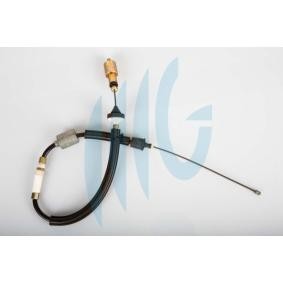 Acquista Cavo frizione da RICAMBIFLEX GM 01441526 a buon mercato per soli 84,19 €