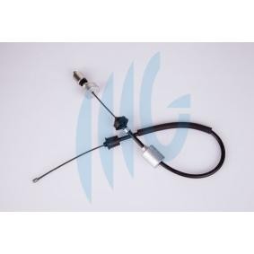 Acquista Cavo frizione da RICAMBIFLEX GM 01441555 a buon mercato per soli 74,44 €