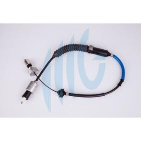 Acquista Cavo frizione da RICAMBIFLEX GM 01441562 a buon mercato per soli 75,76 €