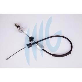 Acquista Cavo frizione da RICAMBIFLEX GM 01441563 a buon mercato per soli 80,01 €