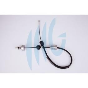 Acquista Cavo frizione da RICAMBIFLEX GM 01441977 a buon mercato per soli 56,33 €