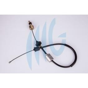 Acquista Cavo frizione da RICAMBIFLEX GM 01441978 a buon mercato per soli 47,65 €