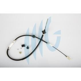 Köp Kopplingsvajer av RICAMBIFLEX GM 01481597 till det låga priset 653,59 kr
