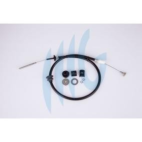 Acquista Cavo frizione da RICAMBIFLEX GM 01481598 a buon mercato per soli 51,39 €