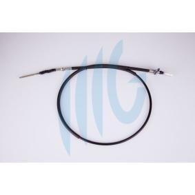 Acquista Cavo frizione da RICAMBIFLEX GM 01521605 a buon mercato per soli 63,41 €