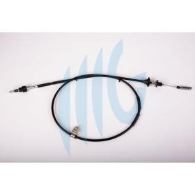 Acquista Cavo frizione da RICAMBIFLEX GM 01521614 a buon mercato per soli 81,39 €