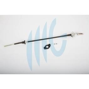 Acquista Cavo frizione da RICAMBIFLEX GM 01521617 a buon mercato per soli 69,56 €