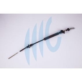 Acquista Cavo frizione da RICAMBIFLEX GM 01521622 a buon mercato per soli 77,01 €