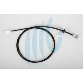 Acquista Cavo tachimetro da RICAMBIFLEX GM 01526644 a buon mercato per soli 90,31 €