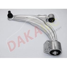 Acquista Braccio oscillante, sospensione ruota da DAKAtec 100131 a buon mercato per soli 103,82 €