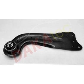 Achetez des Bras de suspension DAKAtec 100143 à prix pour 29,35 €