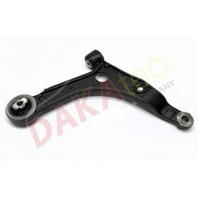 Achetez des Bras de suspension DAKAtec 100161 à prix pour 107,63 €