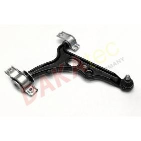 Achetez des Bras de suspension DAKAtec 100178 à prix pour 44,27 €