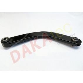 Achetez des Bras de suspension DAKAtec 100210 à prix pour 38,68 €