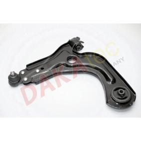 Achetez des Bras de suspension DAKAtec 100249 à prix pour 37,86 €