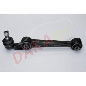 Achetez des Bras de suspension DAKAtec 100286 à prix pour 50,26 €