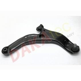Achetez des Bras de suspension DAKAtec 100290 à prix pour 40,49 €