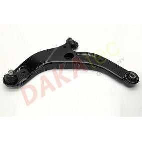 Achetez des Bras de suspension DAKAtec 100296 à prix pour 42,89 €