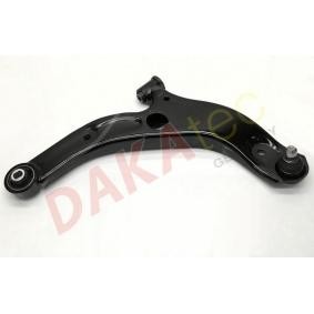Achetez des Bras de suspension DAKAtec 100297 à prix pour 40,49 €