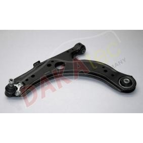 Achetez des Bras de suspension DAKAtec 100493 à prix pour 45,86 €