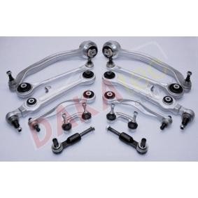 Compre Jogo de reparação, braço transversal da DAKAtec 110012HQ a um preço baixo por 274,10 €