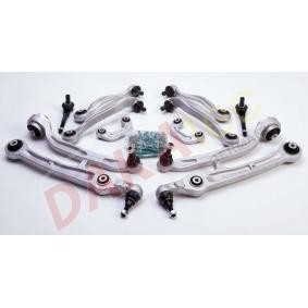 Compre Jogo de reparação, braço transversal da DAKAtec 110017 a um preço baixo por 340,51 €