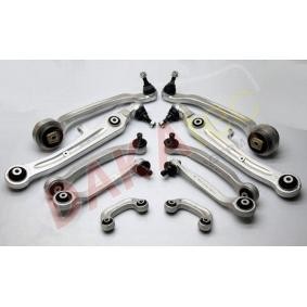 Compre Jogo de reparação, braço transversal da DAKAtec 110025 a um preço baixo por 376,62 €