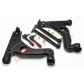 Acquista Kit riparazione, Braccio trasversale da DAKAtec 110034 a buon mercato per soli 137,20 €